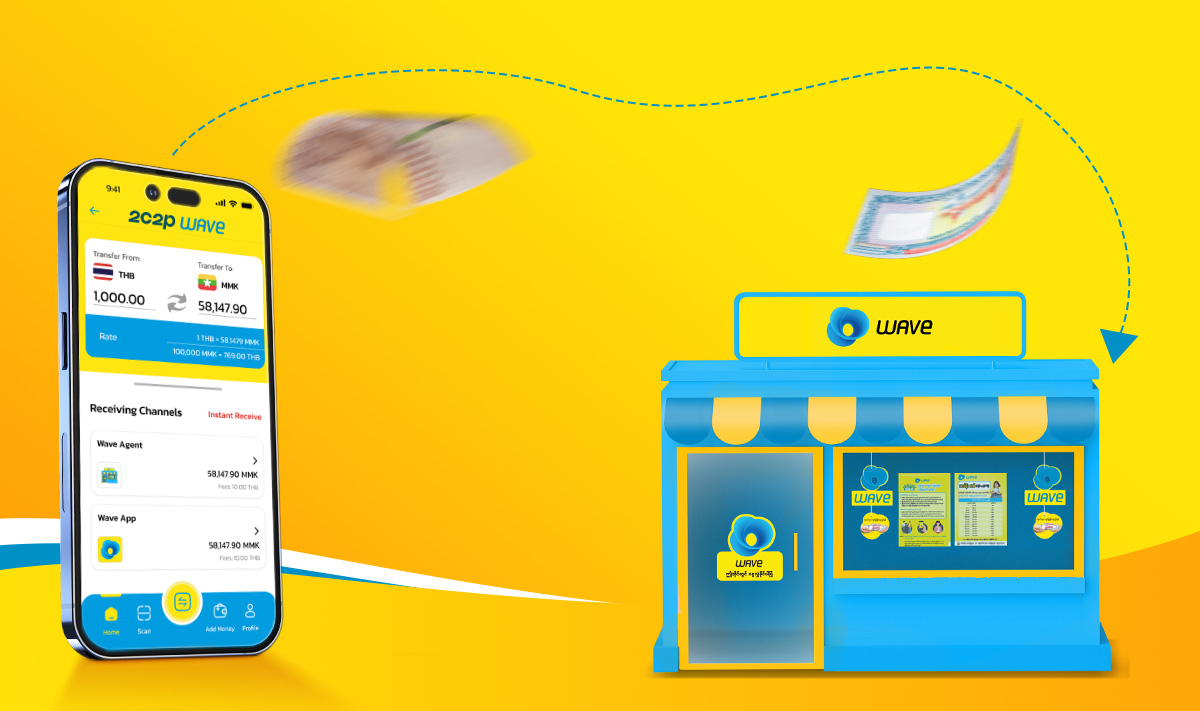 Flexible Cash-Out Options