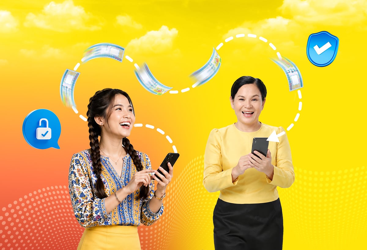 Free & Instant Transfers