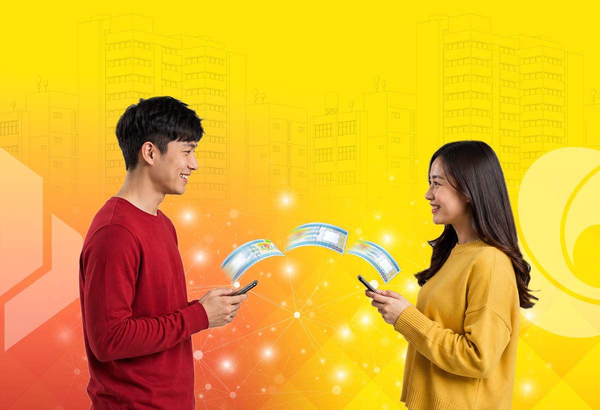 Connected Financial Experience