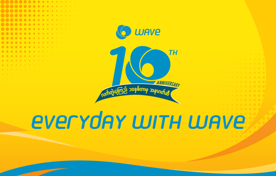 Everyday with WAVE: Driving Impact and Financial Inclusion