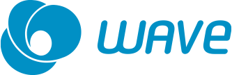 Wave Logo